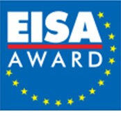 Лауреат премии EISA «Лучший продукт 2020-2021»